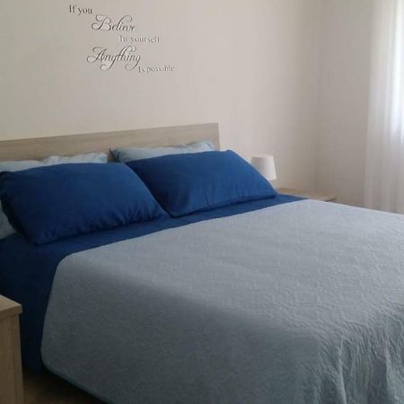 La Casa Al Mare Διαμέρισμα Πεσκάρα Εξωτερικό φωτογραφία