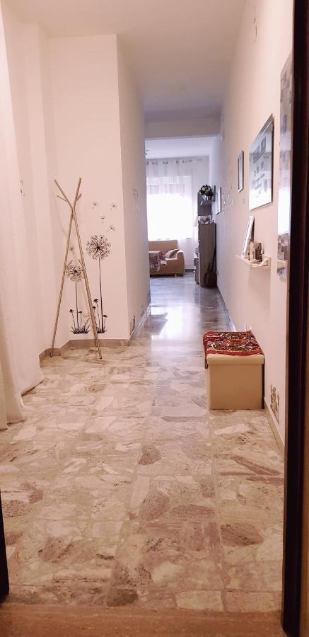 La Casa Al Mare Διαμέρισμα Πεσκάρα Εξωτερικό φωτογραφία
