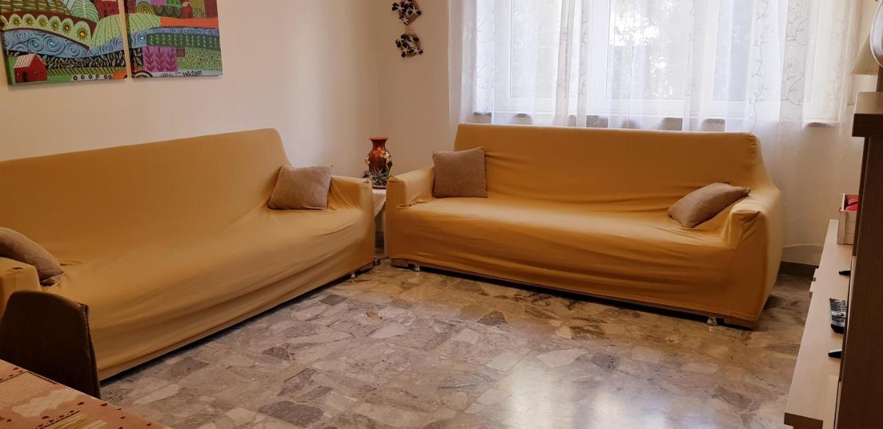 La Casa Al Mare Διαμέρισμα Πεσκάρα Εξωτερικό φωτογραφία