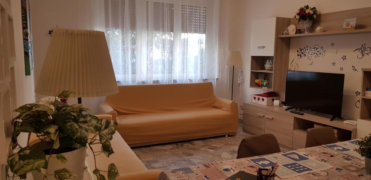 La Casa Al Mare Διαμέρισμα Πεσκάρα Εξωτερικό φωτογραφία