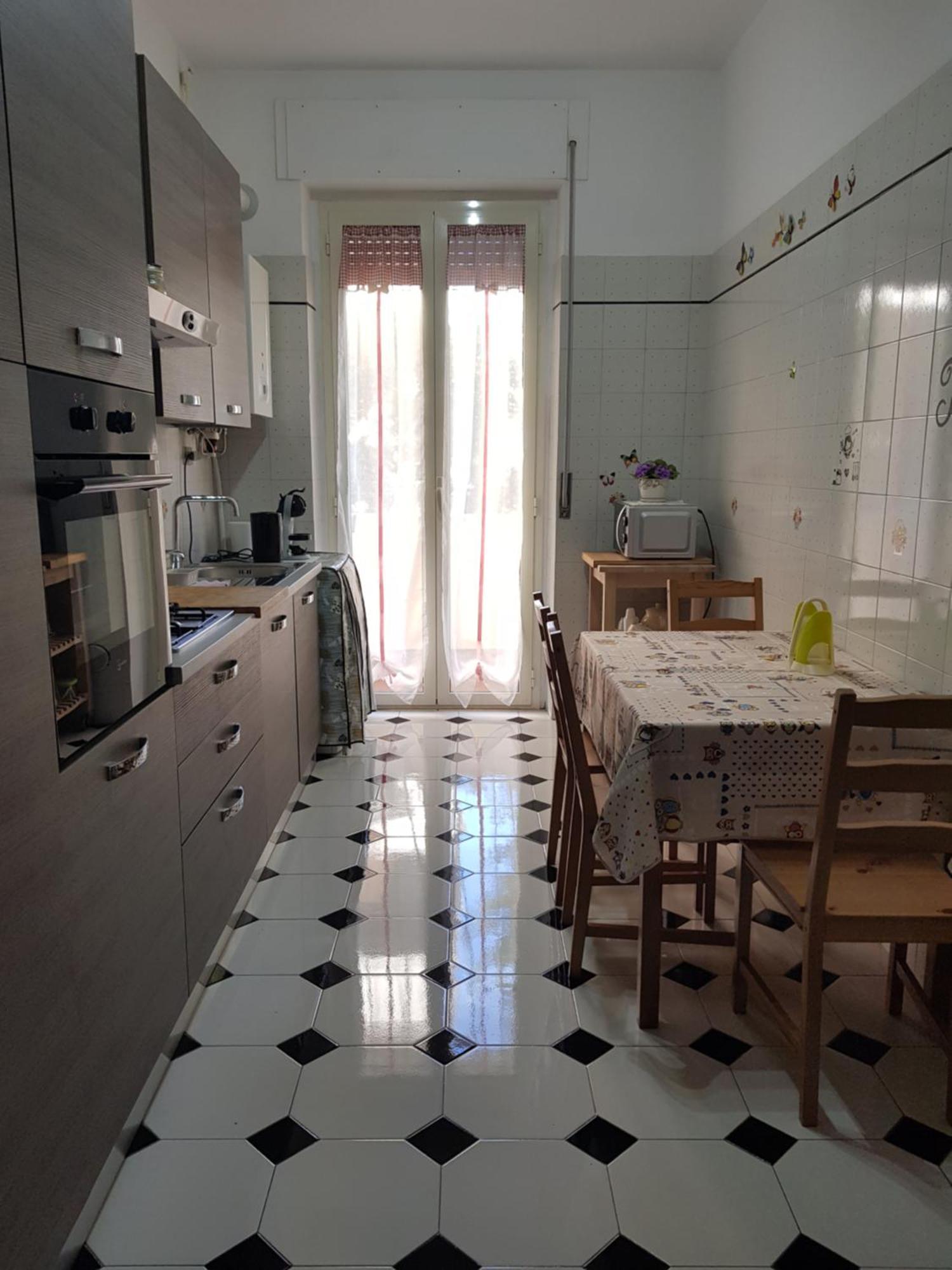 La Casa Al Mare Διαμέρισμα Πεσκάρα Εξωτερικό φωτογραφία