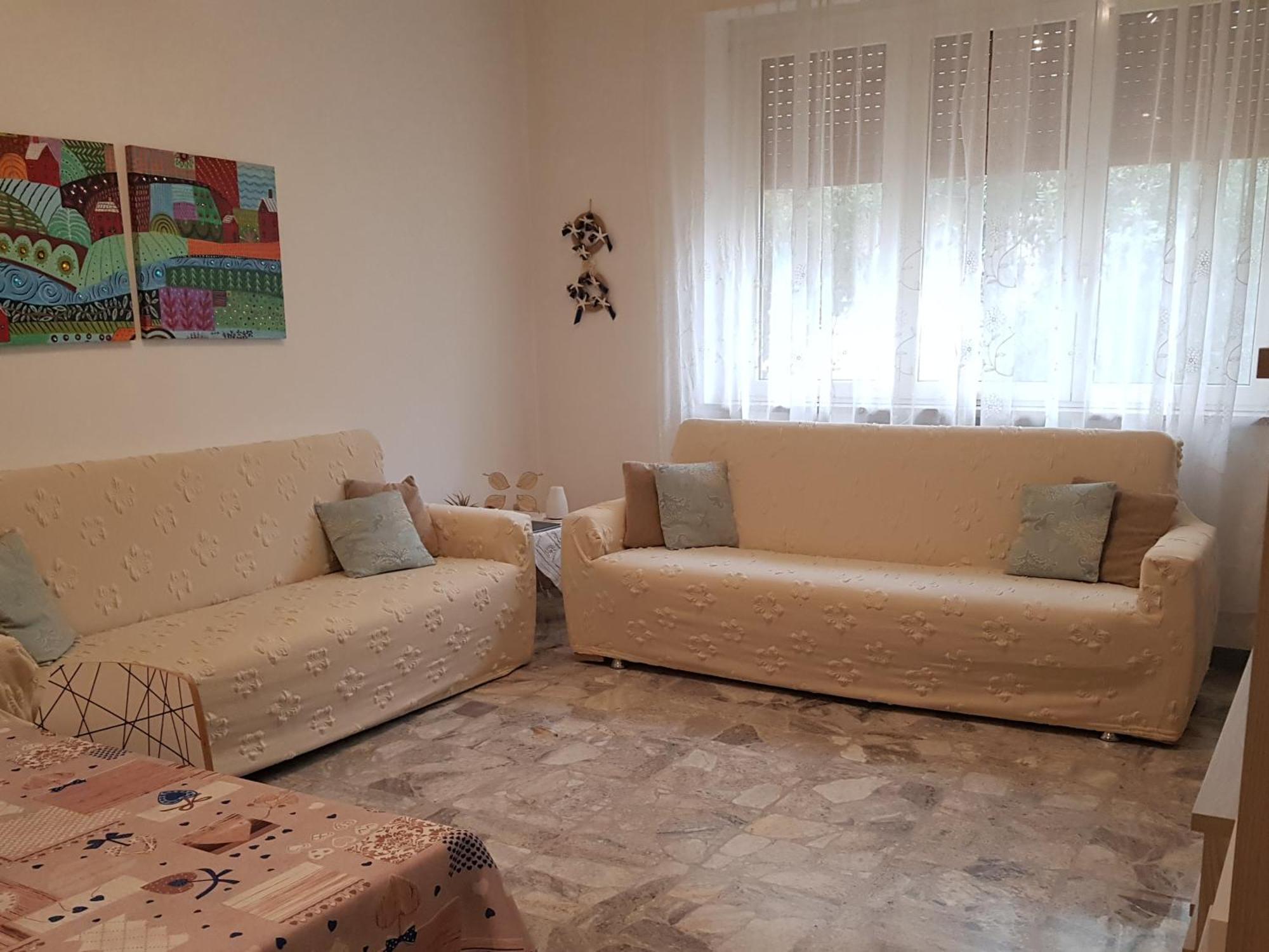 La Casa Al Mare Διαμέρισμα Πεσκάρα Εξωτερικό φωτογραφία