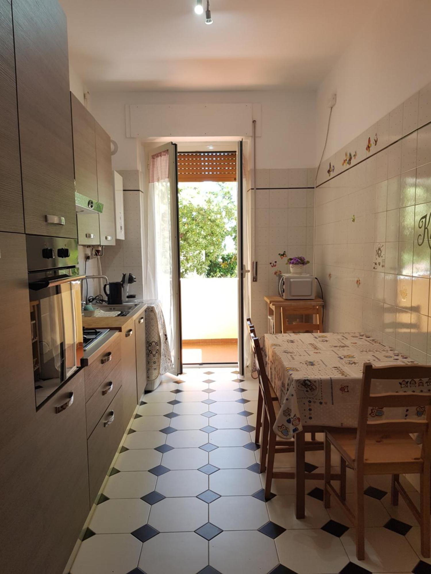 La Casa Al Mare Διαμέρισμα Πεσκάρα Εξωτερικό φωτογραφία