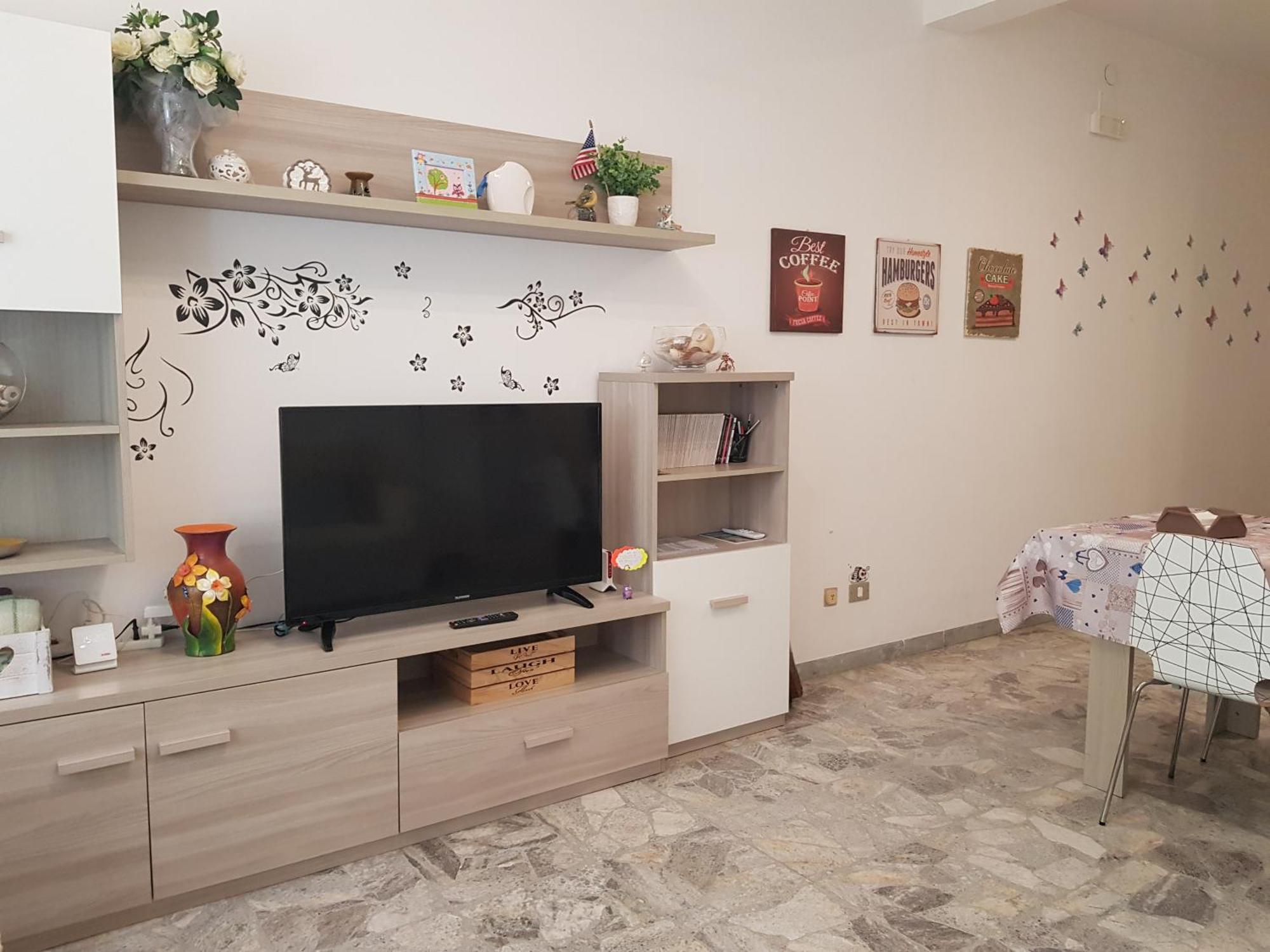 La Casa Al Mare Διαμέρισμα Πεσκάρα Εξωτερικό φωτογραφία
