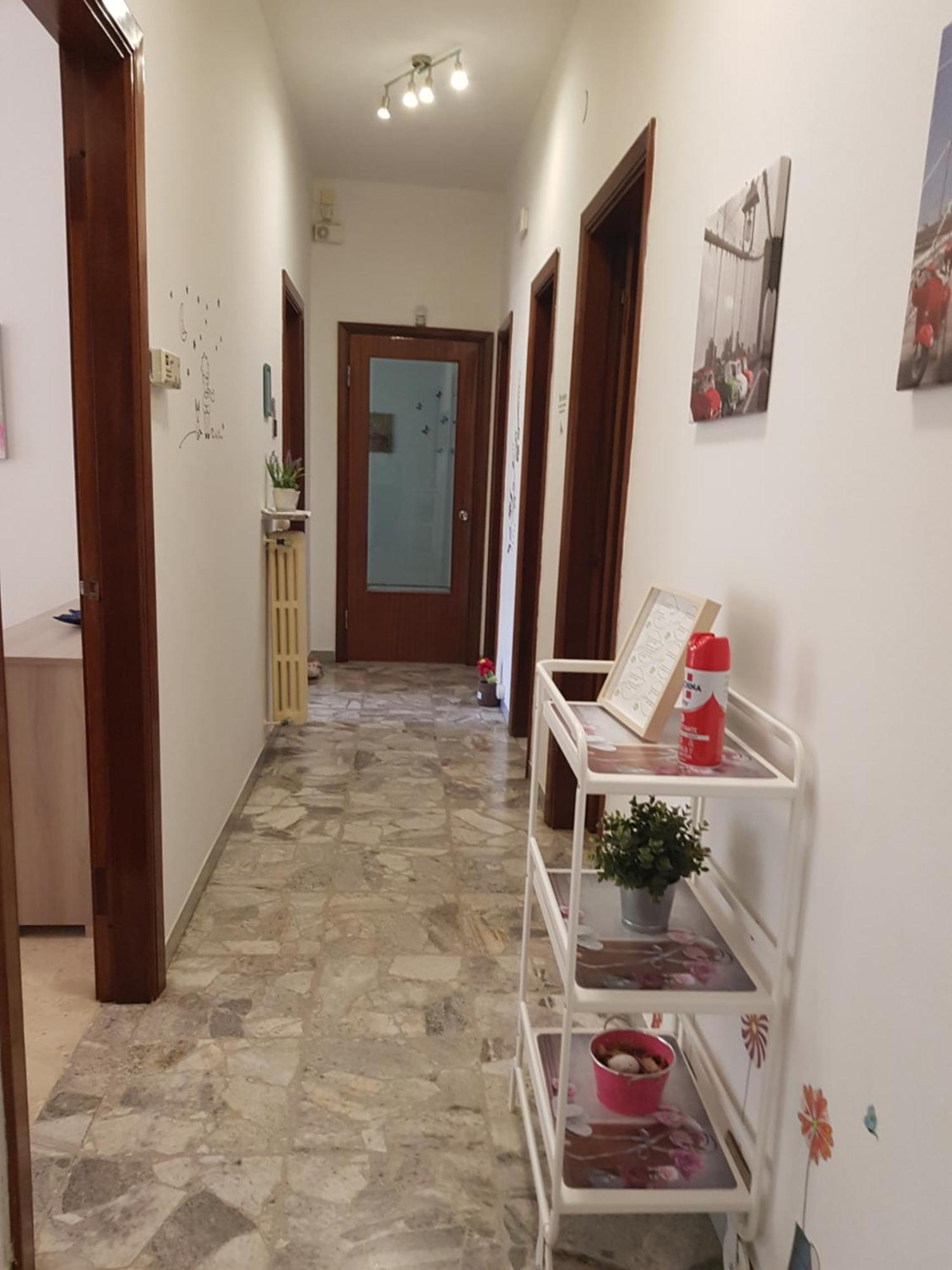 La Casa Al Mare Διαμέρισμα Πεσκάρα Εξωτερικό φωτογραφία