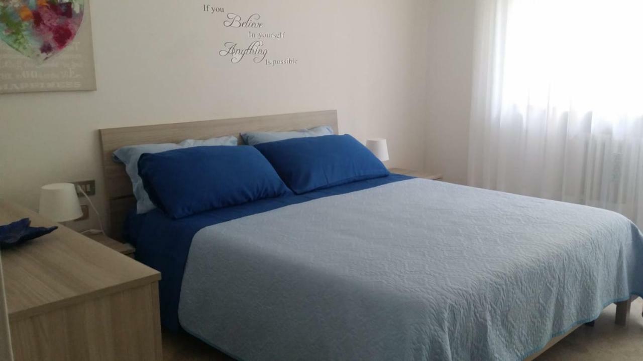La Casa Al Mare Διαμέρισμα Πεσκάρα Εξωτερικό φωτογραφία